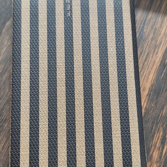 New vintage Fendi address book & box - Picture 3 of 5